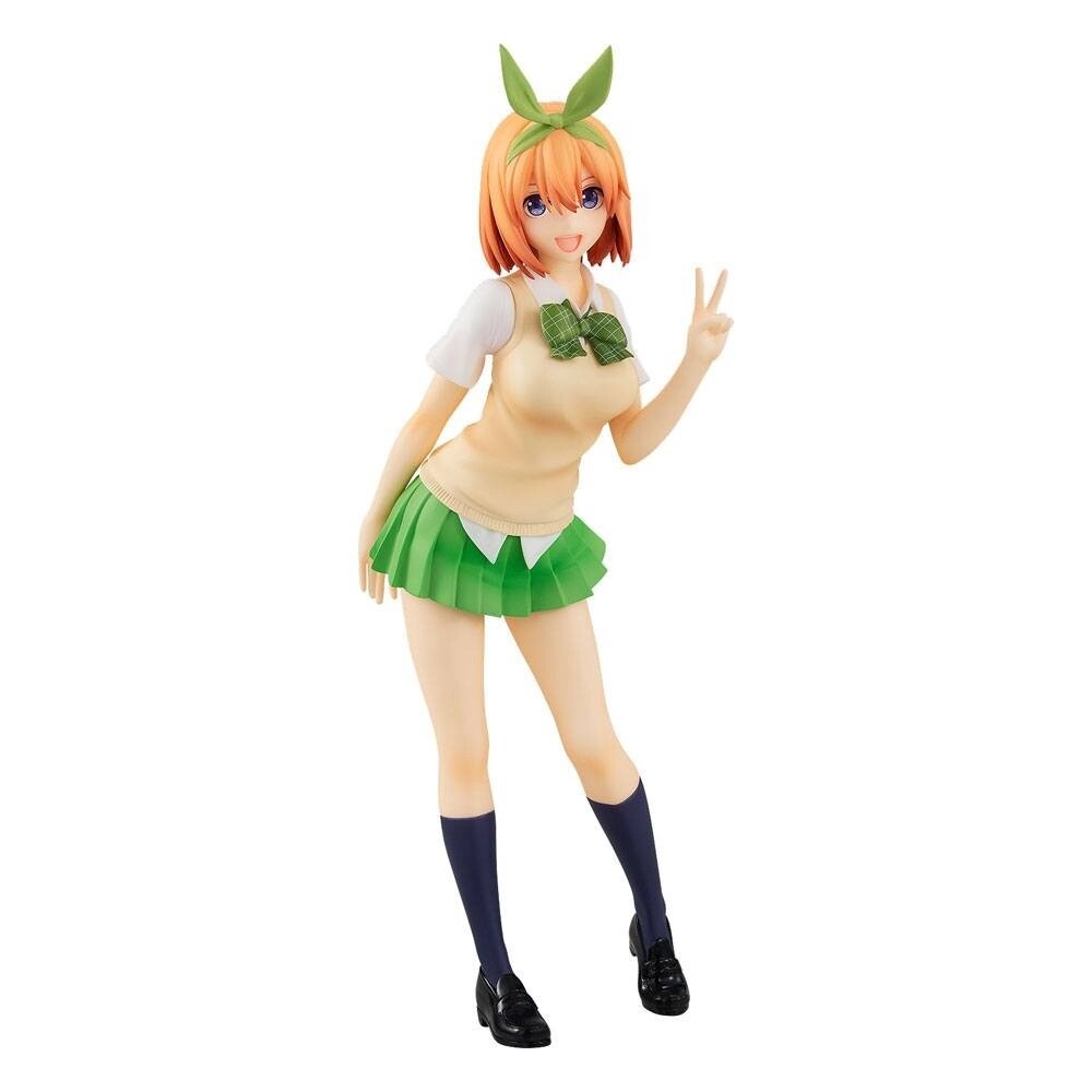 Quintessential Quintuplets: Yotsuba Nakano 1.5
