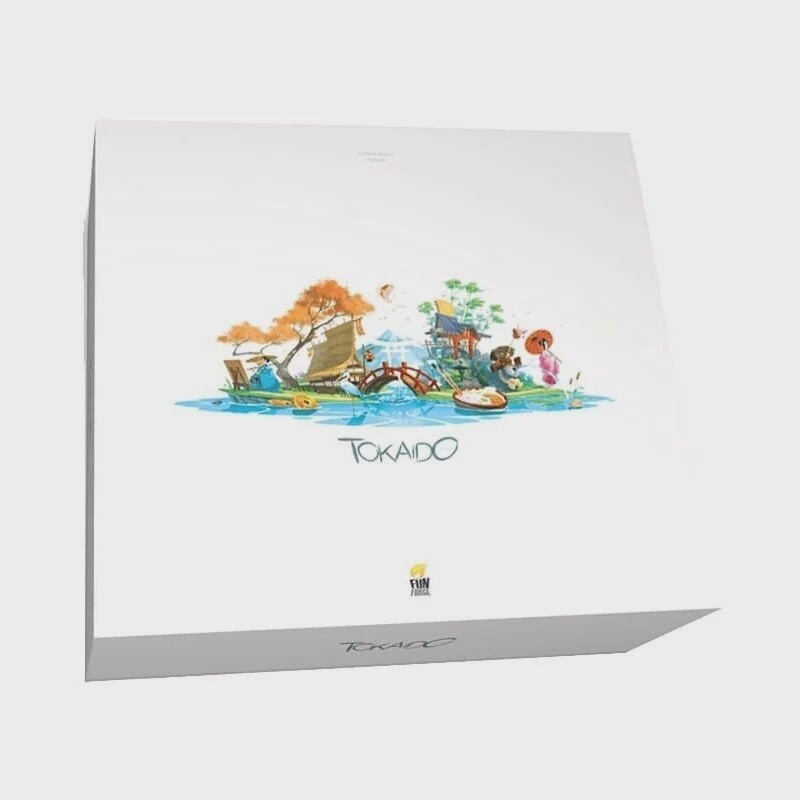 Tokaido