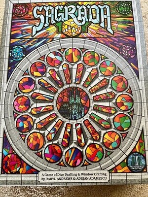 Sagrada
