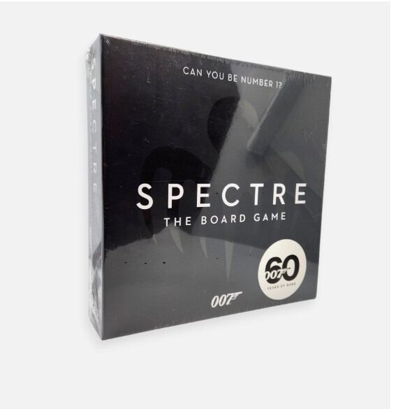 007 Spectre