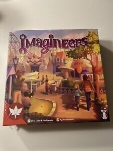 Imagineers