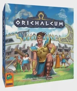 Orichalcum