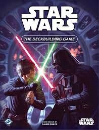 Star Wars Deck Building Game