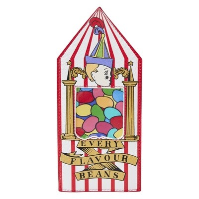 LF HP Honey Dukes Every Flavor Beans Wallet