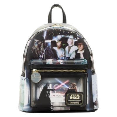 Star Wars New Hope Backpack