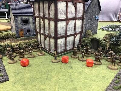 Bolt Action/Konflikt 47