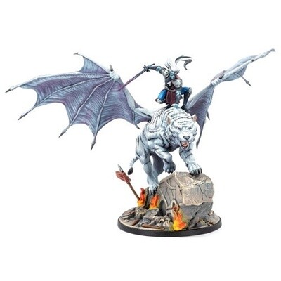 Marvel: Crisis Protocol - Malekith