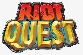 Riot Quest