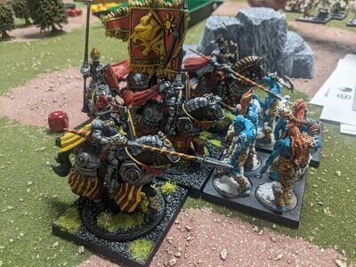 Conquest