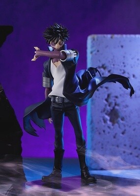 My Hero Academia: Dabi