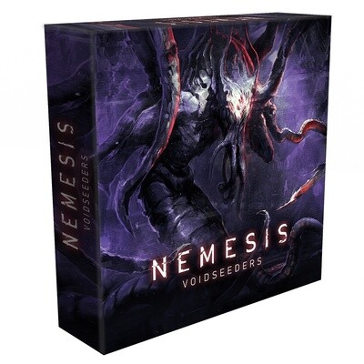 Nemesis Void Seeders Exp