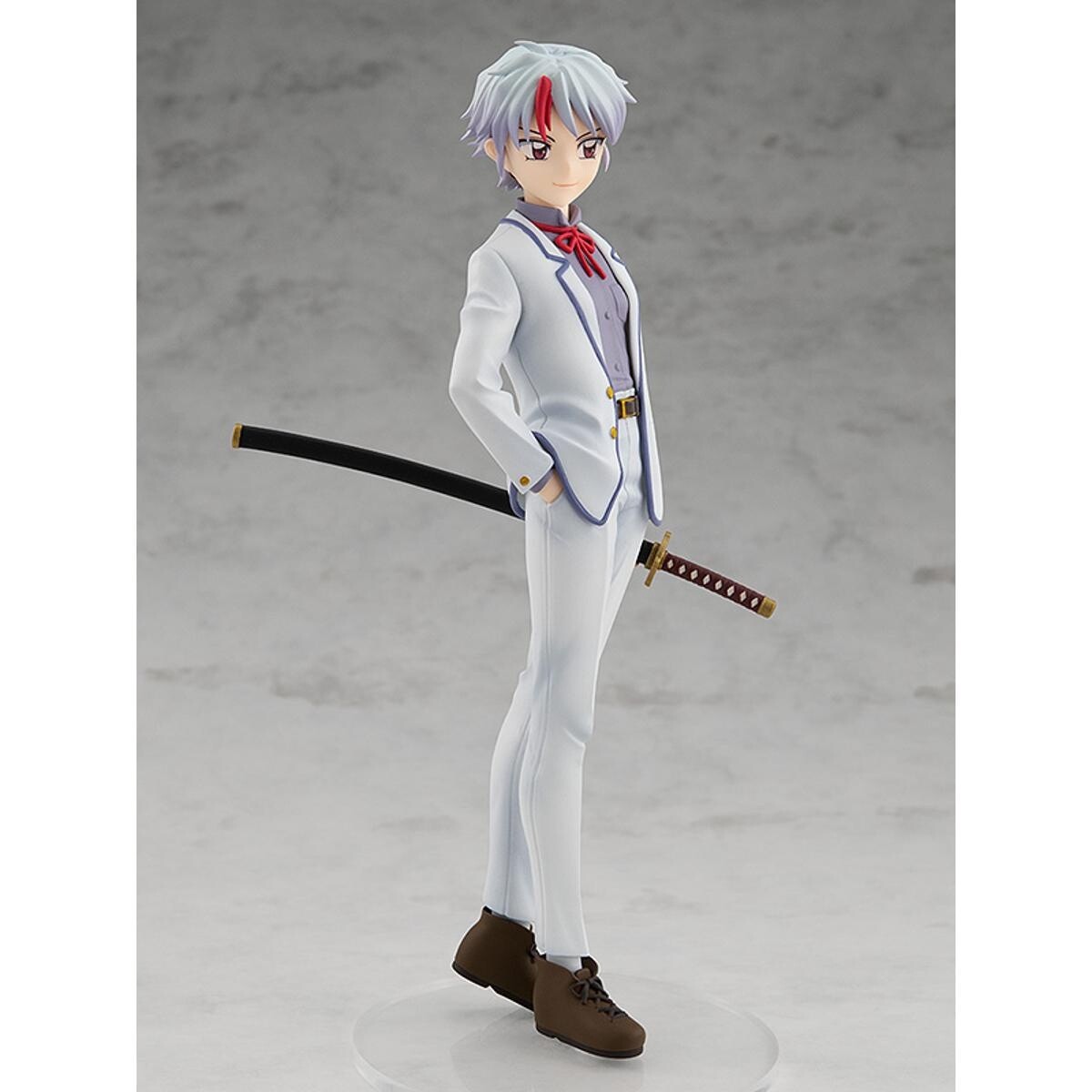 Yashahime: Princess Half-Demon: Towa Higurashi