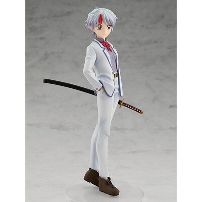 Yashahime: Princess Half-Demon: Towa Higurashi