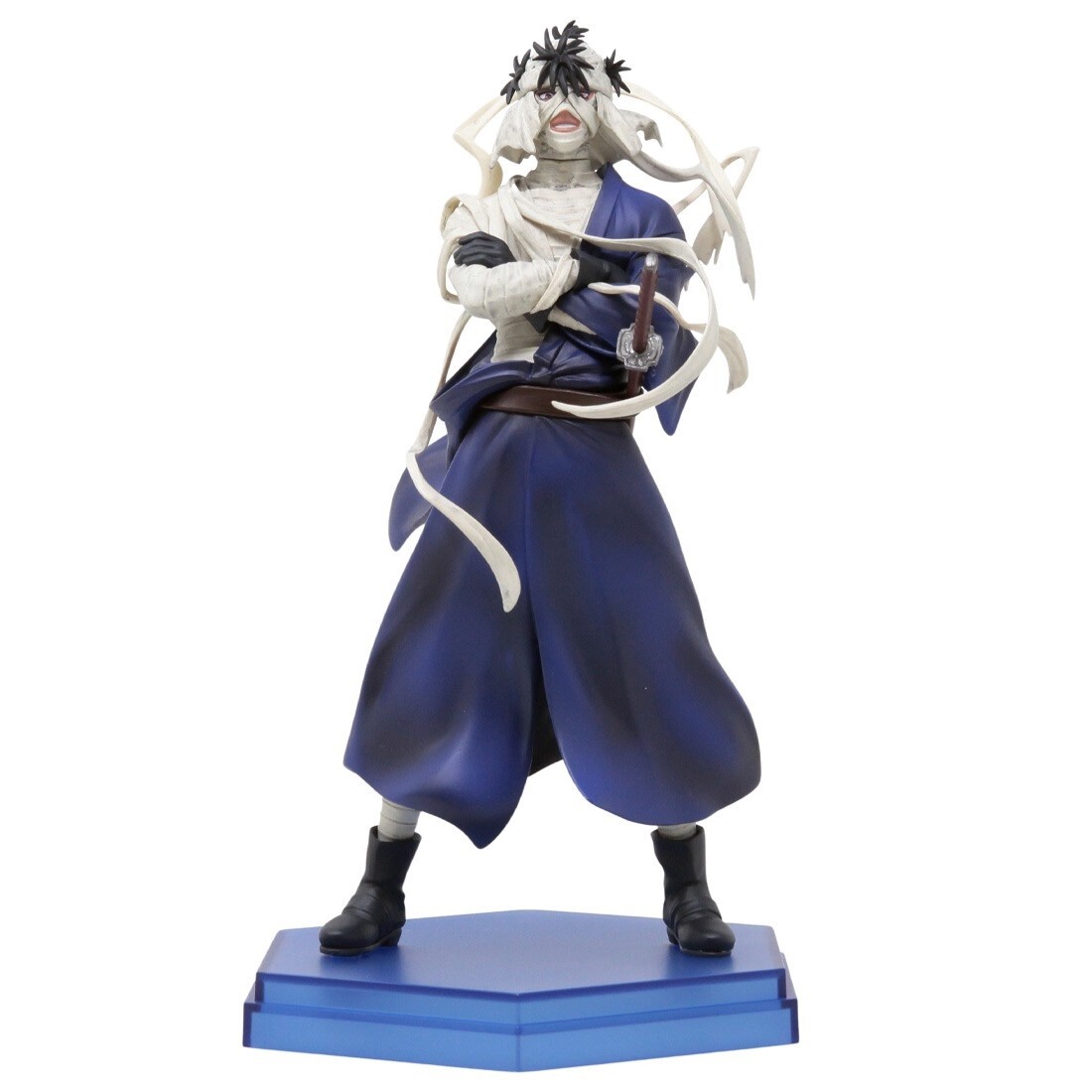 Rurouni Kenshin: Makoto Shishio