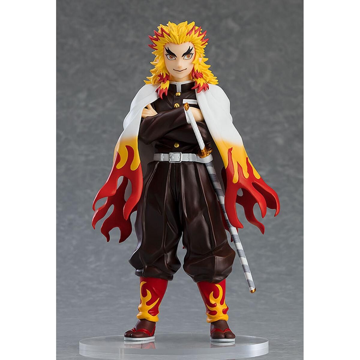 Demon Slayer: Kyojuro Rengoku