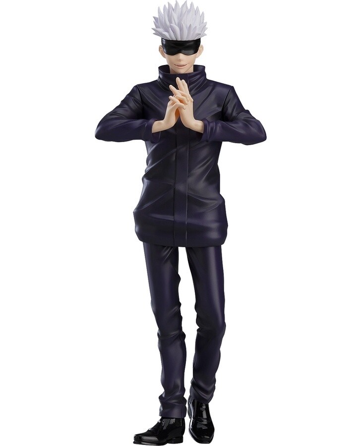 Jujutsu Kaisen: Satoru Gojo