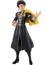 Fire Emblem: Claude von Riegan