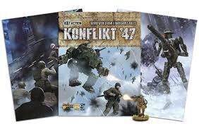 Konflikt &#39;47