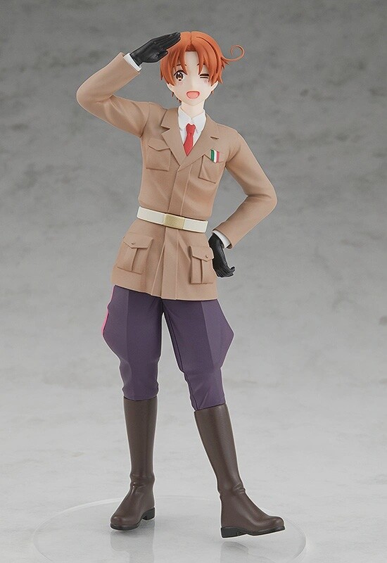 Hetalia: Italy