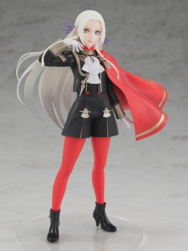 Fire Emblem: Edelgard von Hresvelg