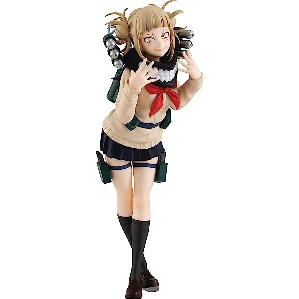 My Hero Academia: Himiko Toga