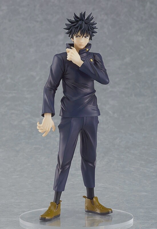 Jujutsu Kaisen: Megumi Fushiguro