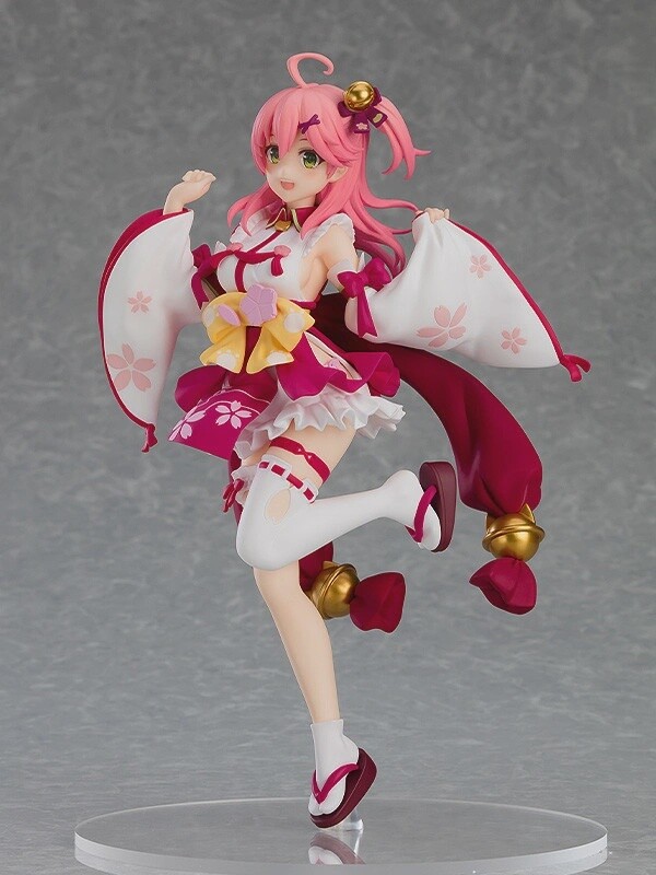 Hololive: Sakura Miko