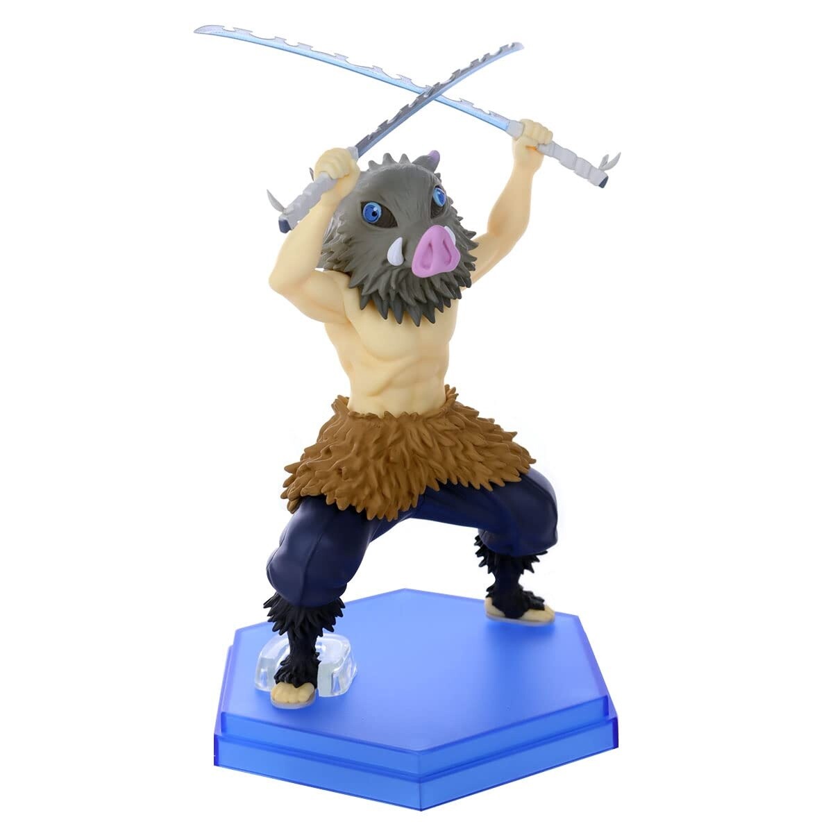 Demon Slayer: Inosuke Hashibira