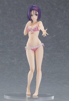 To Love-Ru Darkness: Haruna Sairenji