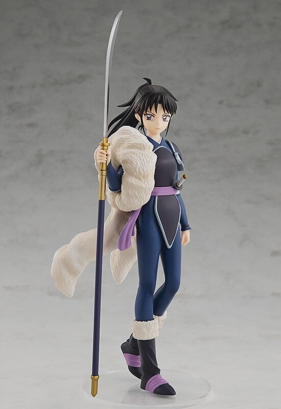 InuYasha: Setsuna