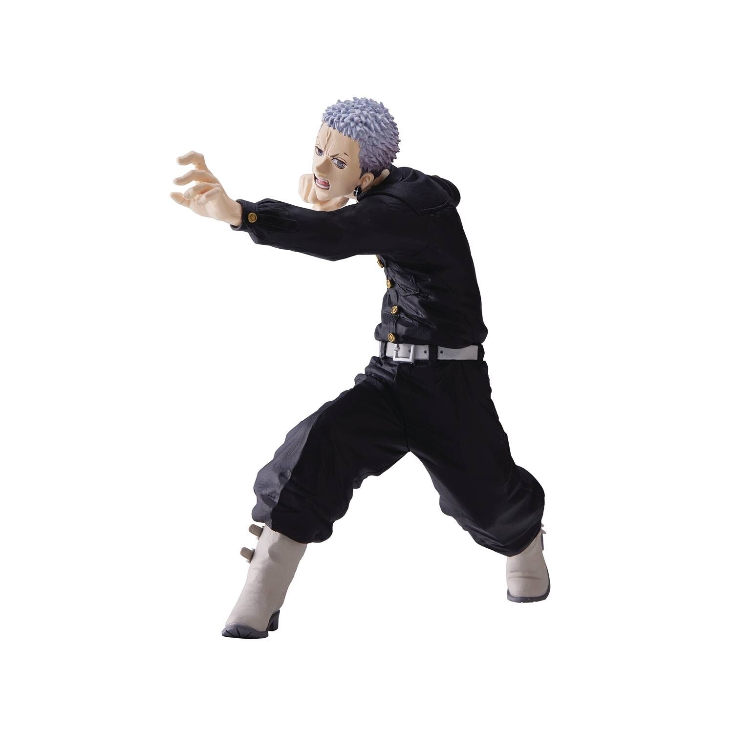 TOKYO REVENGERS KING OF ARTIST TAKASHI MITSUYA FIG