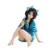IDOLMASTER SHINY COLORS RELAX TIME YUIKA MITSUMINE FIG