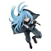 THAT TIME I GOT REINCARNATED SLIME MAXIMATIC RIMURU FIG