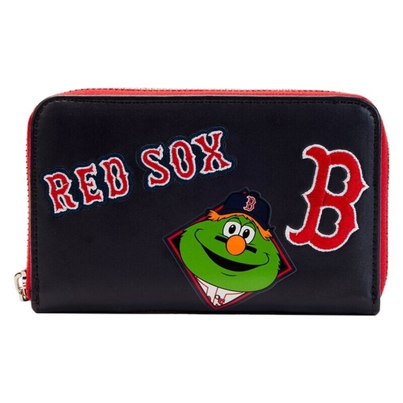 MLB Boston Red Socks Wallet