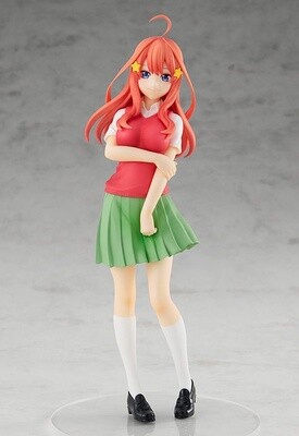 Quintessential Quintuplets: Itsuki Nakano