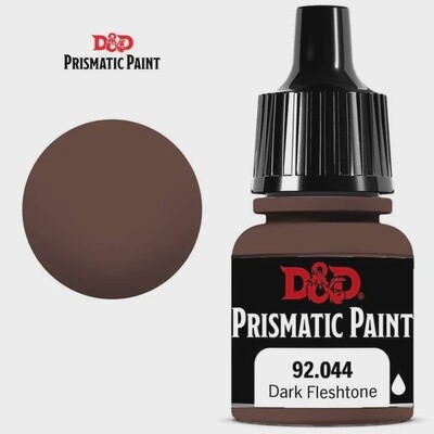 Prismatic Paint: Dark Fleshtone
