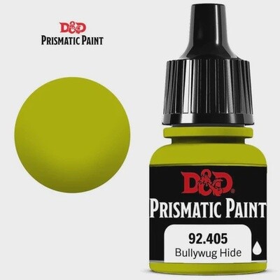 Prismatic Paint: Bullwug Hide