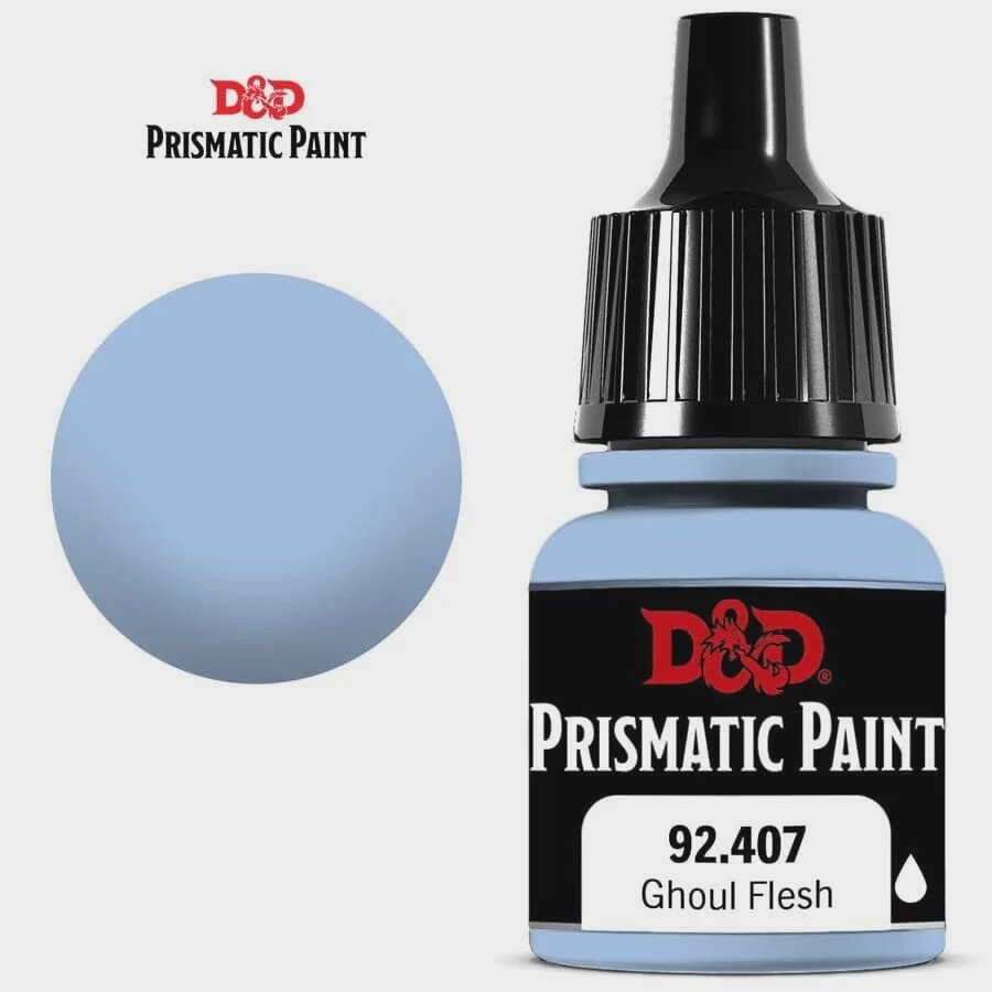 Prismatic Paint: Ghoul Flesh