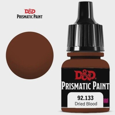 Prismatic Paint: Dried Blood