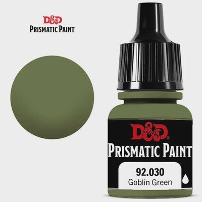Prismatic Paint: Goblin Green