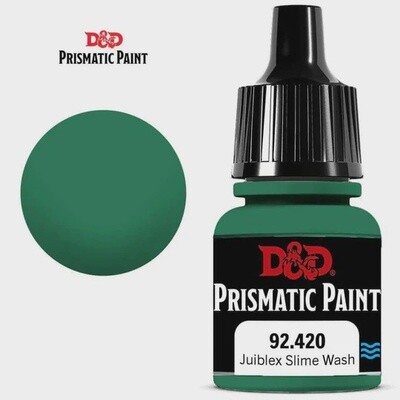 Prismatic Paint: Juiblix Slime Wash