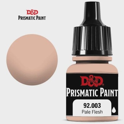 Prismatic Paint: Pale Flesh