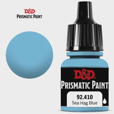 Prismatic Paint: Sea Hag Blue