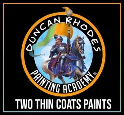 Two Thin Coats