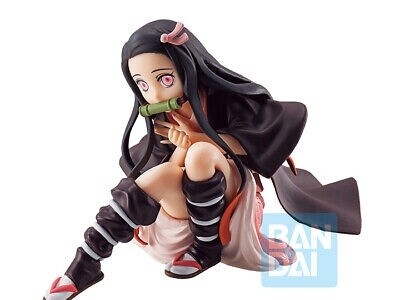 NEZUKO KAMADO ICHIBAN FIG