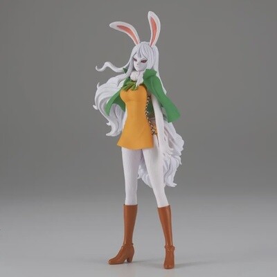 One Piece Carrot