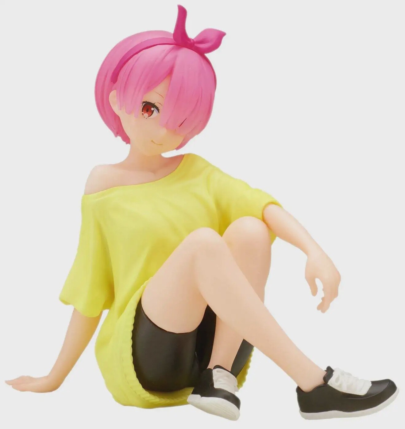 Re: Relax Time