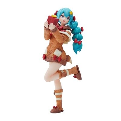 Hatsune Miku Winter 2022