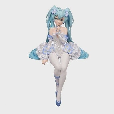 Hatsune Miku Flower Fairy Noodle Stopper