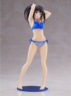 IDOLMASTER CG CELESTIAL VIVI-RIN SHIBUYA FIG
